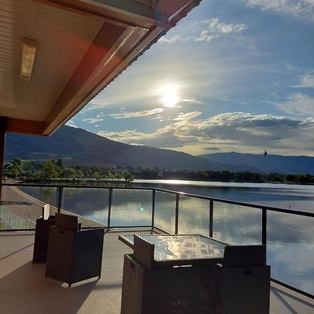 Richter Pass Beach Resort 오소유스 외부 사진